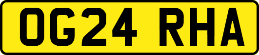 OG24RHA
