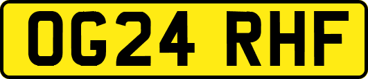 OG24RHF