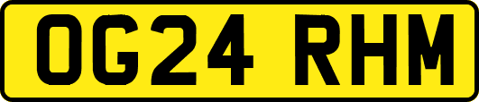 OG24RHM
