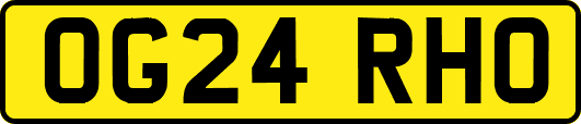OG24RHO