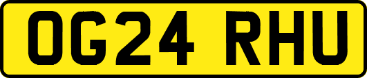 OG24RHU