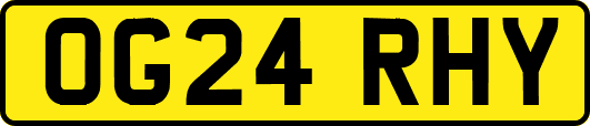 OG24RHY
