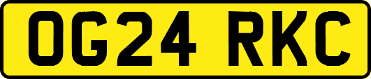 OG24RKC
