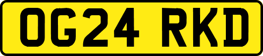 OG24RKD