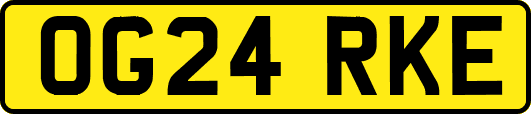 OG24RKE