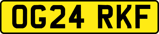 OG24RKF