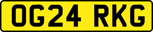 OG24RKG