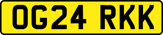 OG24RKK