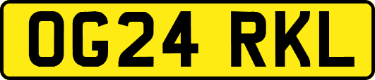 OG24RKL
