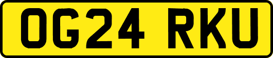 OG24RKU