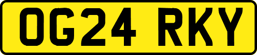 OG24RKY