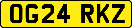 OG24RKZ
