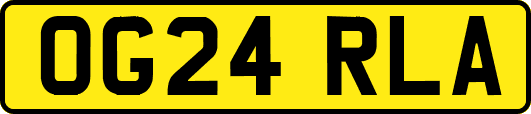 OG24RLA