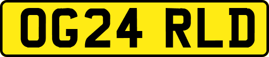 OG24RLD