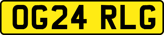 OG24RLG