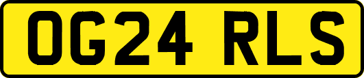 OG24RLS