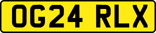 OG24RLX
