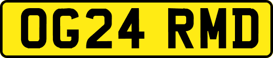 OG24RMD