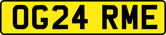 OG24RME