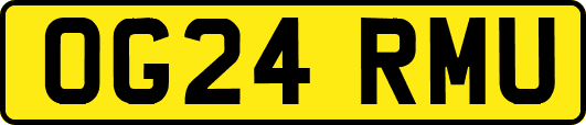 OG24RMU