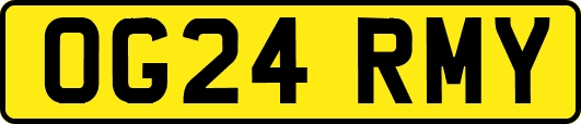 OG24RMY