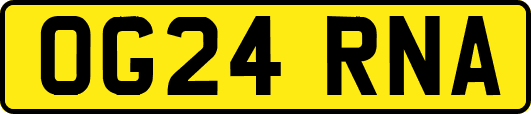 OG24RNA