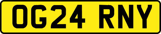 OG24RNY