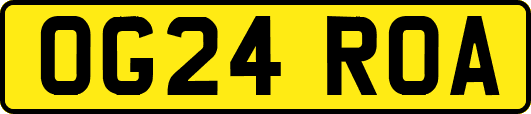 OG24ROA