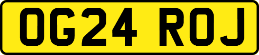OG24ROJ