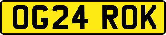 OG24ROK