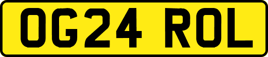 OG24ROL
