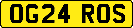 OG24ROS