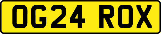 OG24ROX