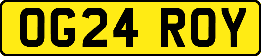 OG24ROY