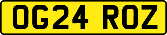 OG24ROZ