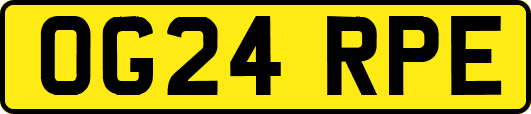 OG24RPE