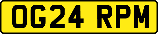 OG24RPM