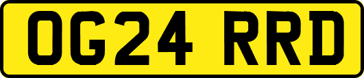 OG24RRD