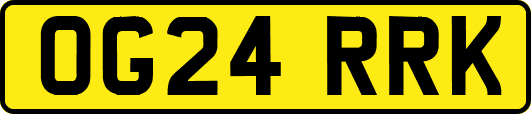 OG24RRK