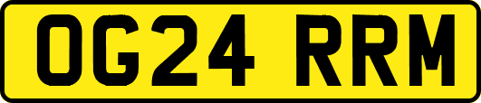 OG24RRM
