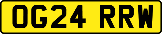 OG24RRW