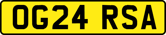 OG24RSA