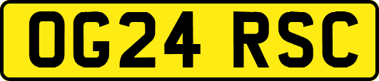 OG24RSC