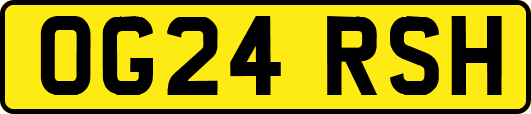 OG24RSH