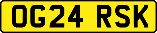 OG24RSK