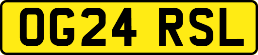 OG24RSL
