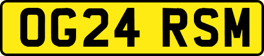 OG24RSM