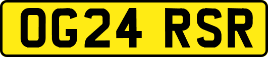 OG24RSR