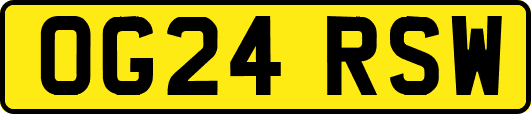 OG24RSW