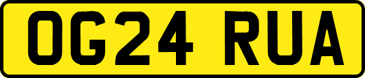 OG24RUA